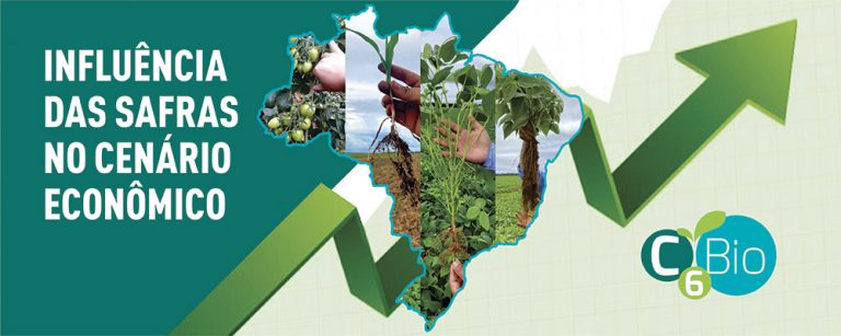 Influência Do Desempenho Da Agricultura No Cenário Econômico C6bio Biotecnologia Agrícola 9670