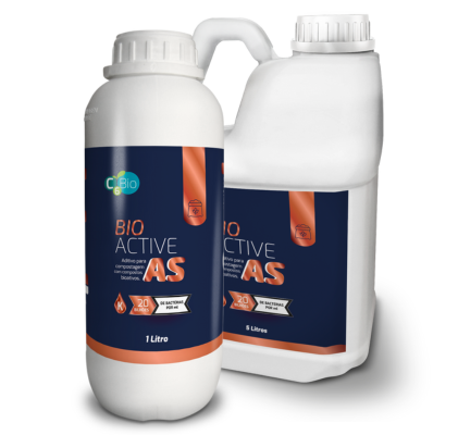 BioActive AS